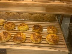 -面包新语(滨湖万达店)