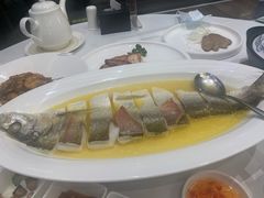 -万龙洲海鲜(大兴绿地缤纷城店)