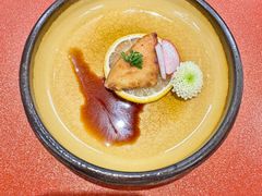 -帝鮨·烧肉割烹(龙湖金楠天街店)