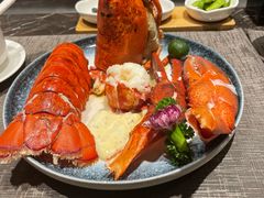 -枫品铁板烧(东樾店)