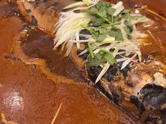-郭林家常菜(狼垡店)