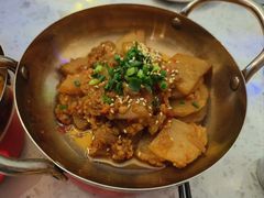 -浩海火燒雲傣家菜(芮欧百货店)