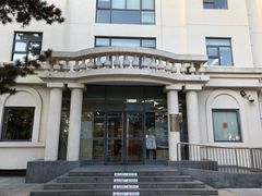 -中国工商银行(北京翠微路支行)