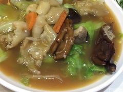 -凤城礼记鱼翅海鲜酒家(新马路总店)