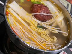 -龙之梦万丽酒店青餐厅