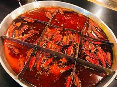 -叶记鲜鹅肠火锅城(聚丰锦绣盛世店)