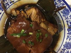 -邱记私房菜·十八年本地菜