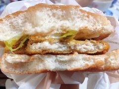 -麦当劳(杭州文三路店)