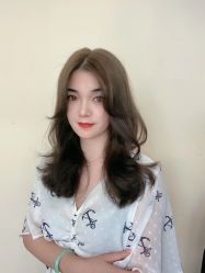 -G HAIR SALON私人造型定制