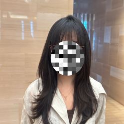 -D·HOUSE·法式烫·日系染