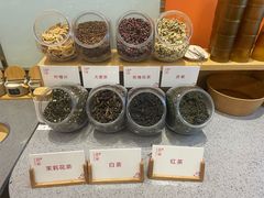 -喜家自助小火锅(卓悦里店)