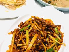 -北李妈妈菜·海肠捞饭(高新万达店)