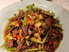 -曹家小菜(胜太路店)