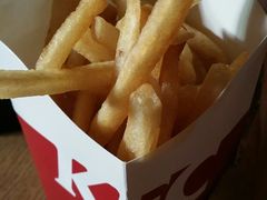 -肯德基(东直门来福士店)