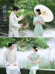 -雅云婚纱摄影工作室旗舰店