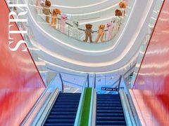 -银泰百货(厦门国贸中心店)