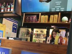 -李不管把把烧(合肥总店)