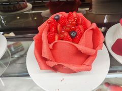 -巴黎贝甜(熙悦汇店)