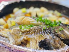 -国惠大酒楼(爱琴海购物公园店)