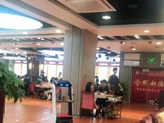 -点都德(汇盈广场店)