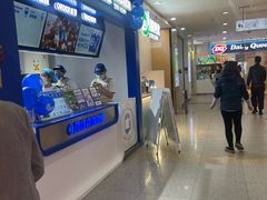 -北京华联购物中心(天通苑店)