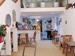 -猫友咖啡店(玉林西路店)
