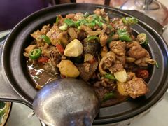 -业华湘·特色菜