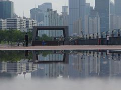 -秦皇岛路游船码头
