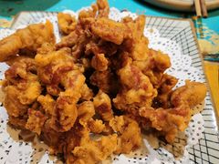 -房子红了鱼豆花重庆老火锅(广厦学院店)