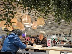 -宜家·瑞典风味餐厅(四元桥店)