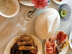-漢頓温泉度假酒店