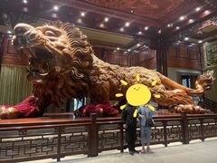 -乐山乌木文化博览苑