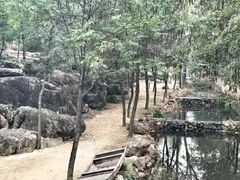 -红嫂家乡旅游区