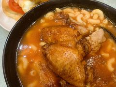 -华嫂冰室(尖沙咀店)