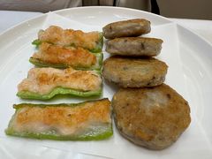 顺德煎酿双宝-顺味凤城(九六广场店)