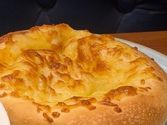 奶酪饼-米德维奇俄式西餐厅(西六道街店)