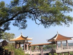 -广州莲花山旅游区