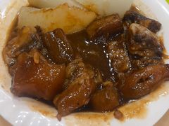 -盛记粥面(佐敦店)