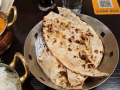 -克比叔叔印度餐厅Kebabs on the Grille(人民广场店)