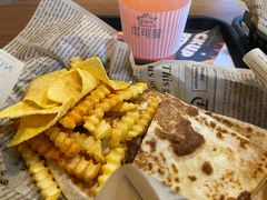 -TACO STAR 塔可星(下沙宝龙店)