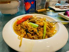 -茶油香闽南菜·花园餐厅(前埔店)