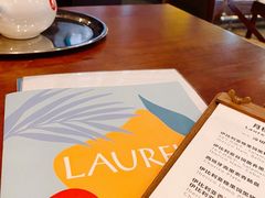 -Laures·月桂西班牙碳烤餐厅(十尚坊店)