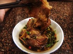 -张一品食府