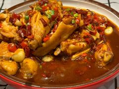 -江西老表·经典江西八大碗