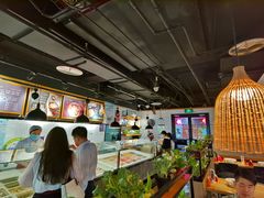 -拿渡·水煮鱼 麻辣香锅(西单大悦城店)