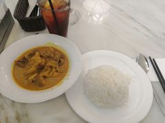 -翠华餐厅(香港国际机场店)