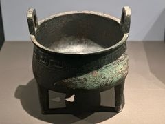 -陕西历史博物馆