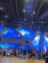 -第五极儿童乐园
