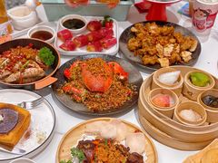 -避风塘·金牌店·夜宵(金玉兰店)