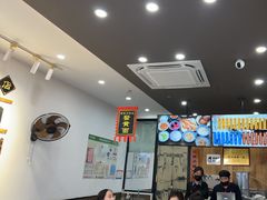 -百年老字号·观振兴蟹黄面·三虾面·苏式面(观前街富仁坊巷店)